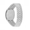 GUCCI Grip orologio unisex YA163407 38mm acciaio inox