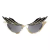 Occhiali da sole donna GUCCI GG1094S-005 (50/19/140 mm)