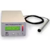 GUDE 3001 EMC server di tempo professionale con radioorologio DCF77 integrato per ambienti industriali