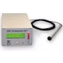 GUDE 3001 EMC Professional Time Server con radioorologio DCF77 integrato per ambienti industriali