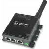 GÜDE 7214-11 Expert Sensor Box temperatura 2x ingresso sensore 1x uscita relè 1x ingresso IO PoE