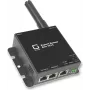 Güde Expert Sensor Box 7213-3 - dispositivo di monitoraggio ambientale di rete con temperatura, umidità, 2 porte sensore, 2 ingressi digitali, uscita relè