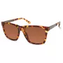 GUESS GF0242-5652E Occhiali da sole uomo nero grigio 56/18/145 mm
