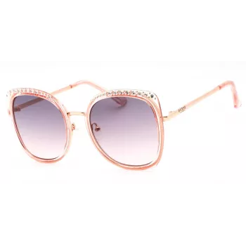 GUESS GF0381-72T occhiali da sole donna - 56/20/140 mm