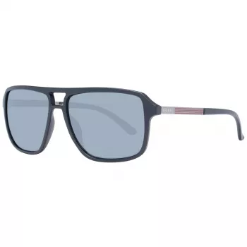 GUESS GF5085-02A Occhiali da sole uomo 58/15/145 mm