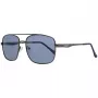 GUESS UOMO GF0211-5808V Occhiali da sole Havana marrone sfumato 58mm