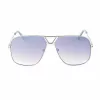 GUESS Occhiali da sole uomo GO00066-6110B 61/13/145 mm