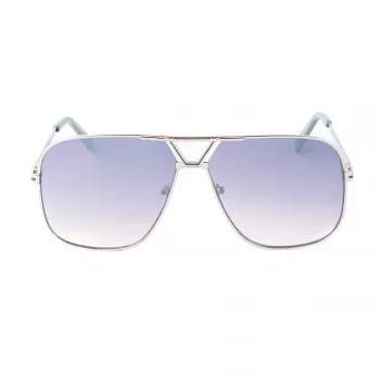 GUESS Occhiali da sole uomo GO00066-6110B 61/13/145 mm