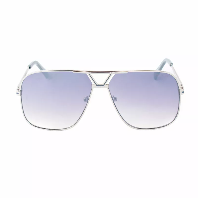 GUESS Occhiali da sole uomo GO00066-6110B 61/13/145 mm
