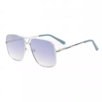 GUESS Occhiali da sole uomo GO00066-6110B 61/13/145 mm