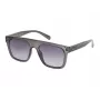 Occhiali da sole GUESS uomo GO00068-5520B havana scuro rettangolari 55/18/145 mm