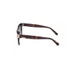 GUESS occhiali da sole uomo GU00172-5352W Havana montatura squadrata UV400