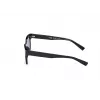 Occhiali da sole uomo GUESS GU8265-5301V nero acetato rettangolari full rim 53/19/150 mm
