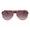 GUESS occhiali da sole unisex GU6937-56F havana 59/13/150 mm