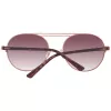 GUESS Occhiali da sole unisex GU3028-5573F Havana 55/19/140 mm
