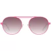 GUESS Occhiali da sole unisex GU3028-5573F Havana 55/19/140 mm