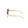 GUESS donna occhiali da sole a farfalla GU7911-5541E Havana marrone sfumato 55mm