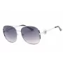 Guess Occhiali da sole da donna a gatto GF6127-10C 60 mm
