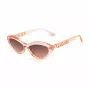 Occhiali da sole a gatto donna GUESS GO00070-5572F Havana/marrone