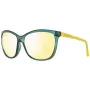 GUESS Occhiali da sole donna cat eye GU7308-60S18 Marrone Havana