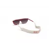 GUESS Occhiali da sole donna cat-eye GU76770066B 55/18/140 mm