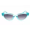 GUESS Occhiali da sole da donna cat-eye GU7811-84B havana marrone sfumato 54mm