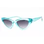 GUESS Occhiali da sole da donna cat-eye GU7811-84B havana marrone sfumato 54mm