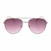 Occhiali da sole da donna Guess GO00001-6010B, 56/17/140 mm