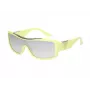 GUESS Occhiali da sole donna GO00035-0039C cat-eye - Montatura nera lucida, lente gradient smoke