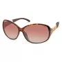Occhiali da sole donna GUESS GF0404-6352F farfalla Havana Brown Gradient 63mm