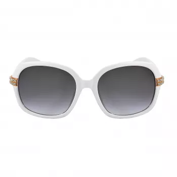 GUESS Occhiali da sole da donna GF0405-5921W 59/19/135 mm