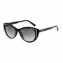 GUESS occhiali da sole donna GO00006-5601B Shiny Black Gradient Smoke 58mm