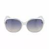 GUESS occhiali da sole donna GO00010-5821W havana marrone sfumato 53mm