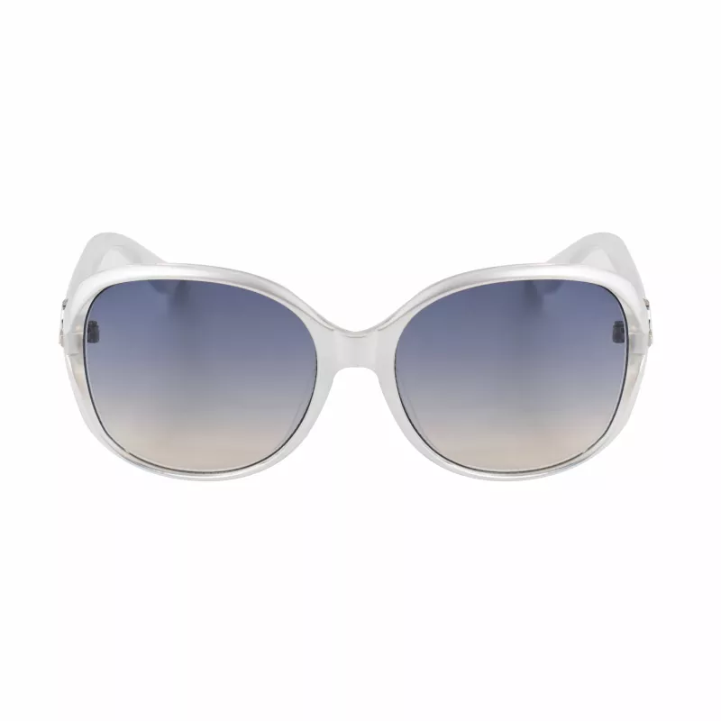 GUESS occhiali da sole donna GO00010-5821W havana marrone sfumato 53mm