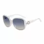 GUESS occhiali da sole donna GO00010-5821W havana marrone sfumato 53mm