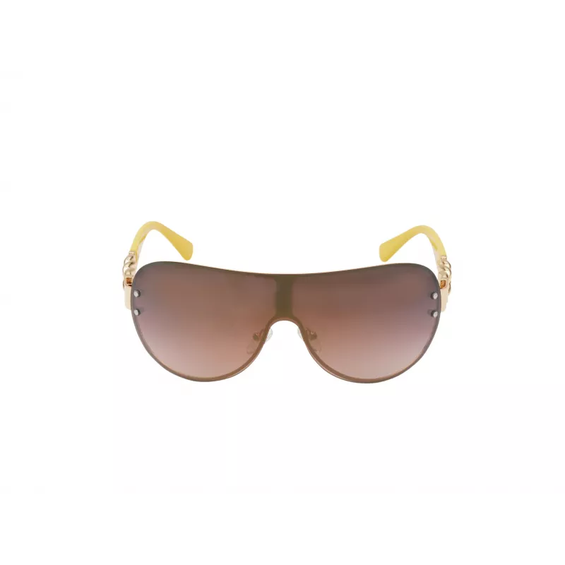 GUESS Occhiali da sole donna GO00037-0032C farfalla montatura in acetato UV400