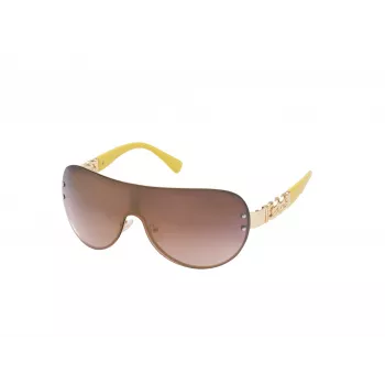 GUESS Occhiali da sole donna GO00037-0032C farfalla montatura in acetato UV400