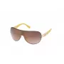 GUESS Occhiali da sole donna GO00037-0032C farfalla montatura in acetato UV400