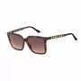 Occhiali da sole GUESS donna GU00099-5552F havana acetato marrone sfumato UV400