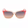 GUESS occhiali da sole donna GU00099-5574B Brown Tortoise Gradient