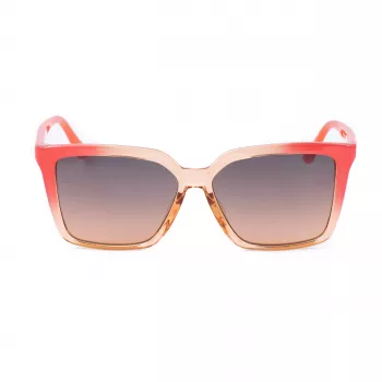 GUESS occhiali da sole donna GU00099-5574B Brown Tortoise Gradient