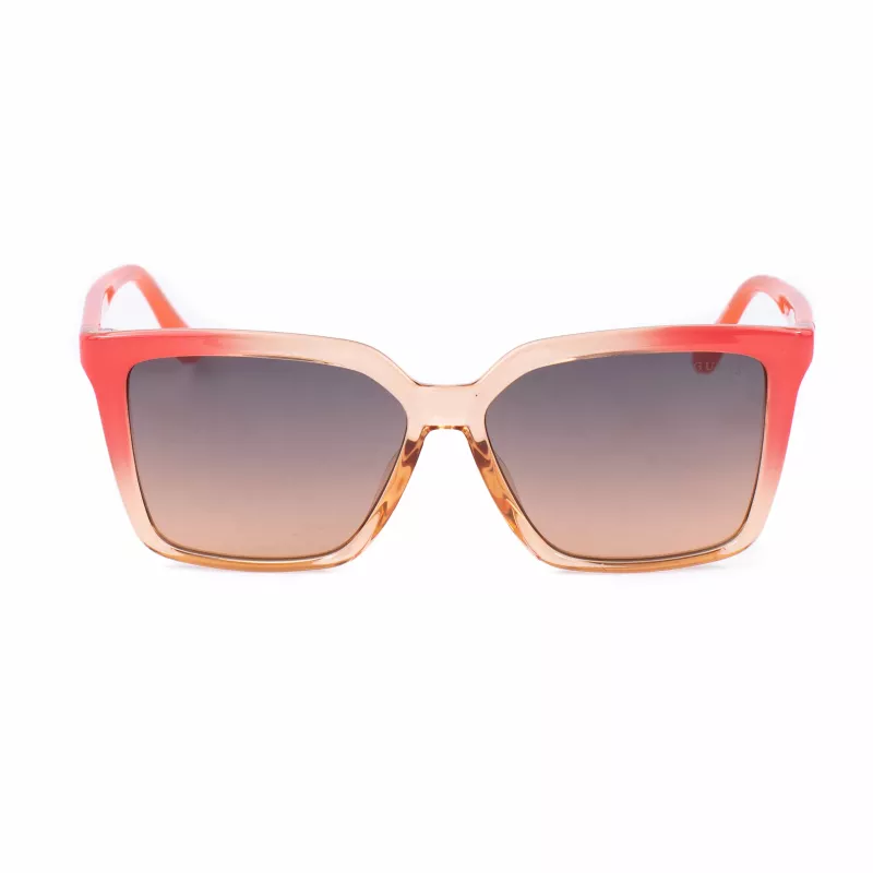 GUESS occhiali da sole donna GU00099-5574B Brown Tortoise Gradient