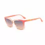 GUESS occhiali da sole donna GU00099-5574B Brown Tortoise Gradient