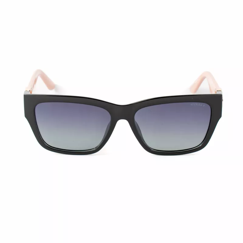 Occhiali da sole GUESS donna GU00105-5605D havana/marrone sfumato 56mm