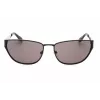 GUESS Occhiali da sole donna GU7903-01A nero quadrati/cat-eye 57mm