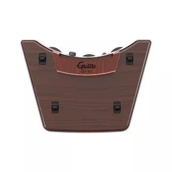 Guitto GGP-01 pickup passivo per soundhole per chitarre acustiche e classiche