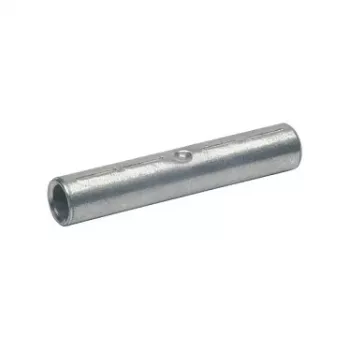 Gustav Klauke KLAU 126R connettore a crimpare per giunzione 50 mm², stagnato galvanicamente, DIN 46267