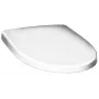 Gustavsberg Nautic Sedile WC Soft Close bianco duroplast 9M26S101