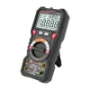 Habotest HT118E Multimetro digitale universale True RMS NCV