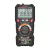 Habotest HT118E Multimetro digitale universale True RMS NCV